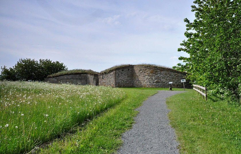 Näs Castle, Sweden, Sweden